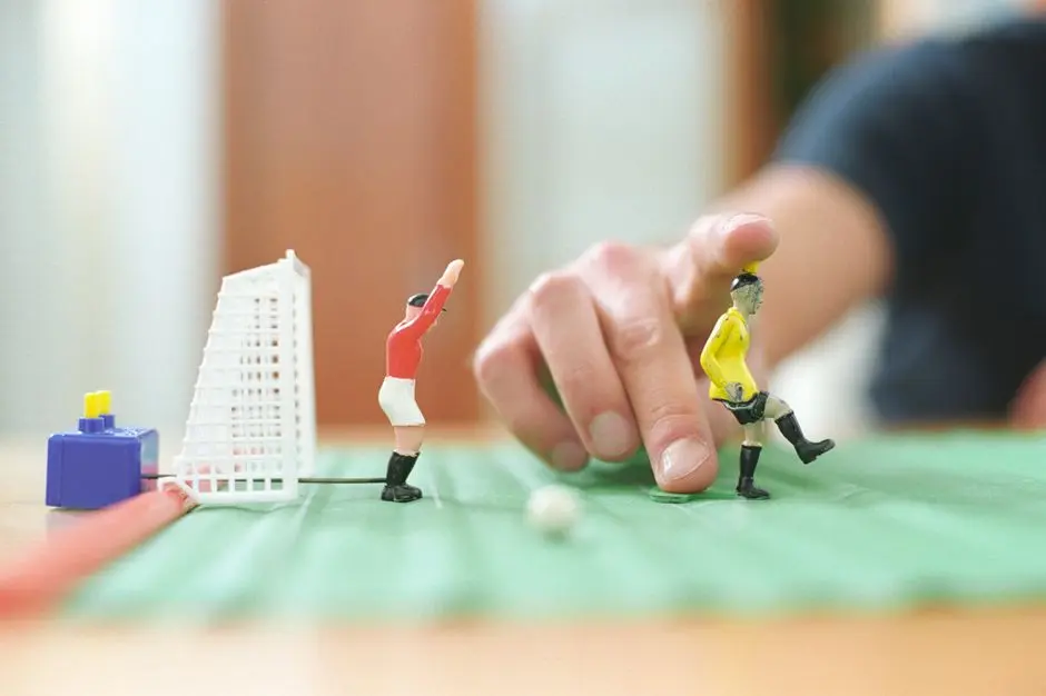 Tips Game Terbaik: Pelajaran dari Komunitas Lokal
